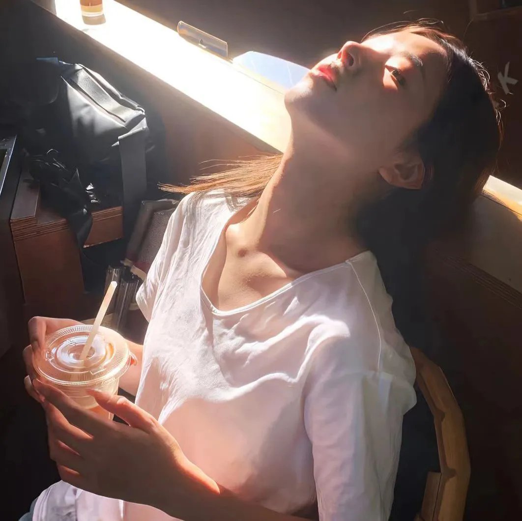 豪情女子